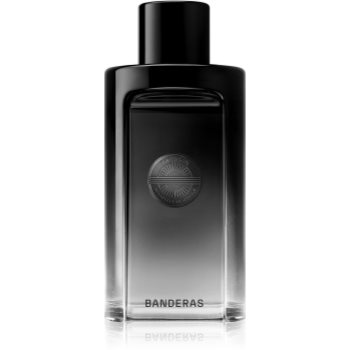 Banderas The Icon The Perfume Eau de Toilette pentru bărbați - imagine 2